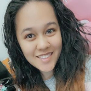 Meet your Posher, Elley-joy